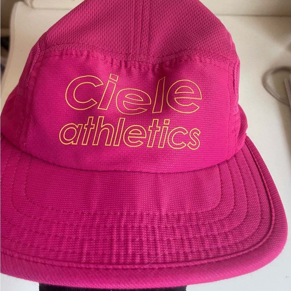 ciele athletics hat